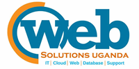 Web Solutions Uganda Online Shopping
